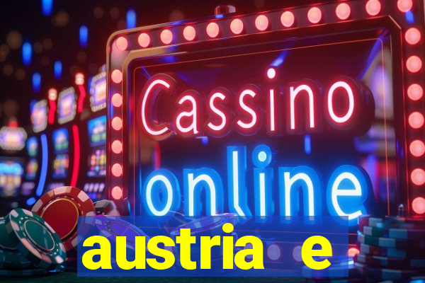 austria e eslovaquia palpite